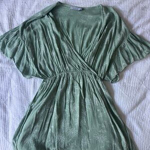 Sisstrevolution dress